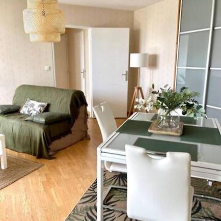 Hyper Centre Joy Apartment Реймс Екстериор снимка