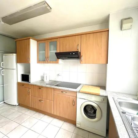 Hyper Centre Joy Apartment Реймс Екстериор снимка