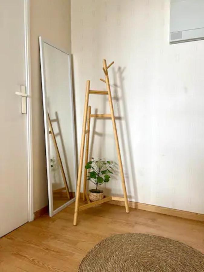 Hyper Centre Joy Apartment Реймс Екстериор снимка