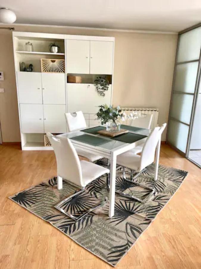 Hyper Centre Joy Apartment Реймс Екстериор снимка