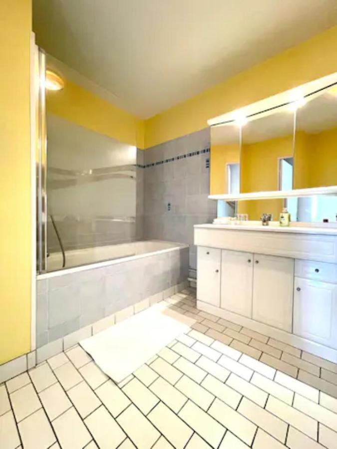 Hyper Centre Joy Apartment Реймс Екстериор снимка